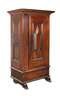 Kleiner barocker Schrank