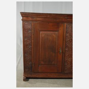 Anrichte barock