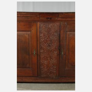 Anrichte barock