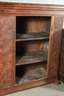 Anrichte barock
