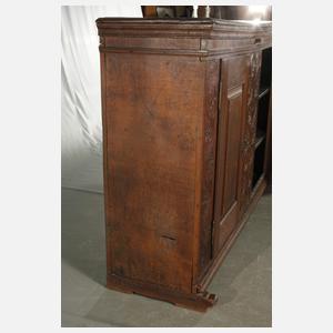 Anrichte barock