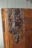 Kleiner barocker Dielenschrank