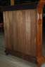 Kleiner barocker Dielenschrank