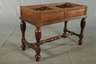 Arbeitstisch barock