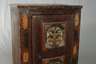 Kleiner Bauernschrank barock