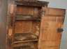 Kleiner Bauernschrank barock