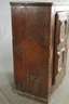 Kleiner Bauernschrank barock