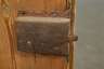 Kleiner barocker Wandschrank