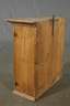 Kleiner barocker Wandschrank