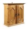 Kleiner barocker Wandschrank