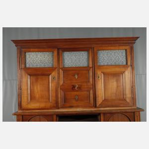 Klassizistischer Kontorschrank