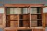 Klassizistischer Kontorschrank