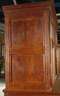 Klassizistischer Kontorschrank