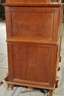 Klassizistischer Kontorschrank