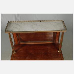 Bonheur du Jour Louis XVI.