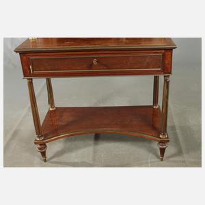Bonheur du Jour Louis XVI.