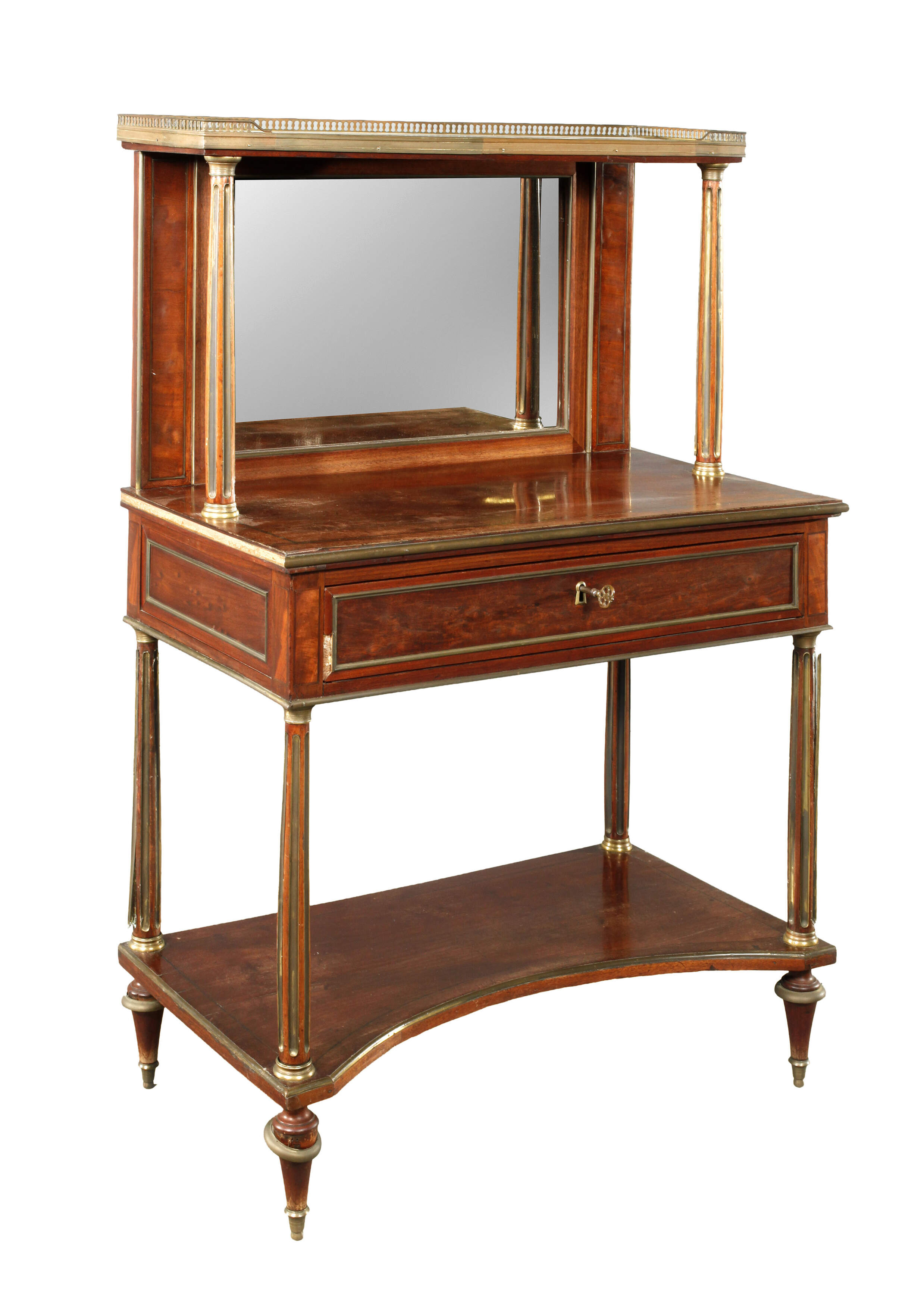 Bonheur du Jour Louis XVI.