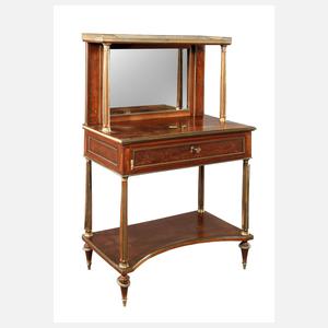 Bonheur du Jour Louis XVI.
