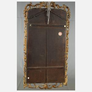 Barocker Wandspiegel