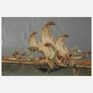 Wandspiegel Barock