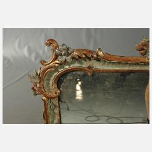 Wandspiegel Barock