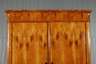 Wäscheschrank Biedermeier