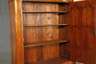 Wäscheschrank Biedermeier