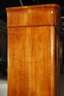 Wäscheschrank Biedermeier