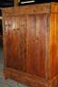 Wäscheschrank Biedermeier