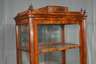 Vitrine Spätbiedermeier