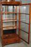 Vitrine Spätbiedermeier