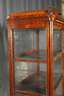 Vitrine Spätbiedermeier