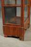Vitrine Spätbiedermeier