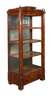 Vitrine Spätbiedermeier