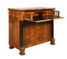 Säulenkommode Biedermeier