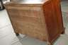 Säulenkommode Biedermeier