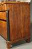 Säulenkommode Biedermeier