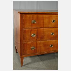 Kommode Biedermeier