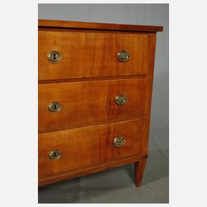 Kommode Biedermeier