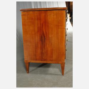 Kommode Biedermeier