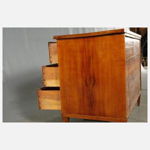 Kommode Biedermeier