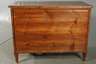 Kommode Biedermeier