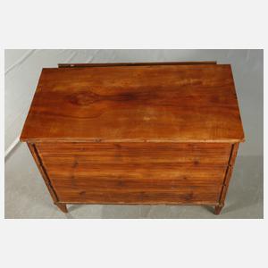 Kommode Biedermeier