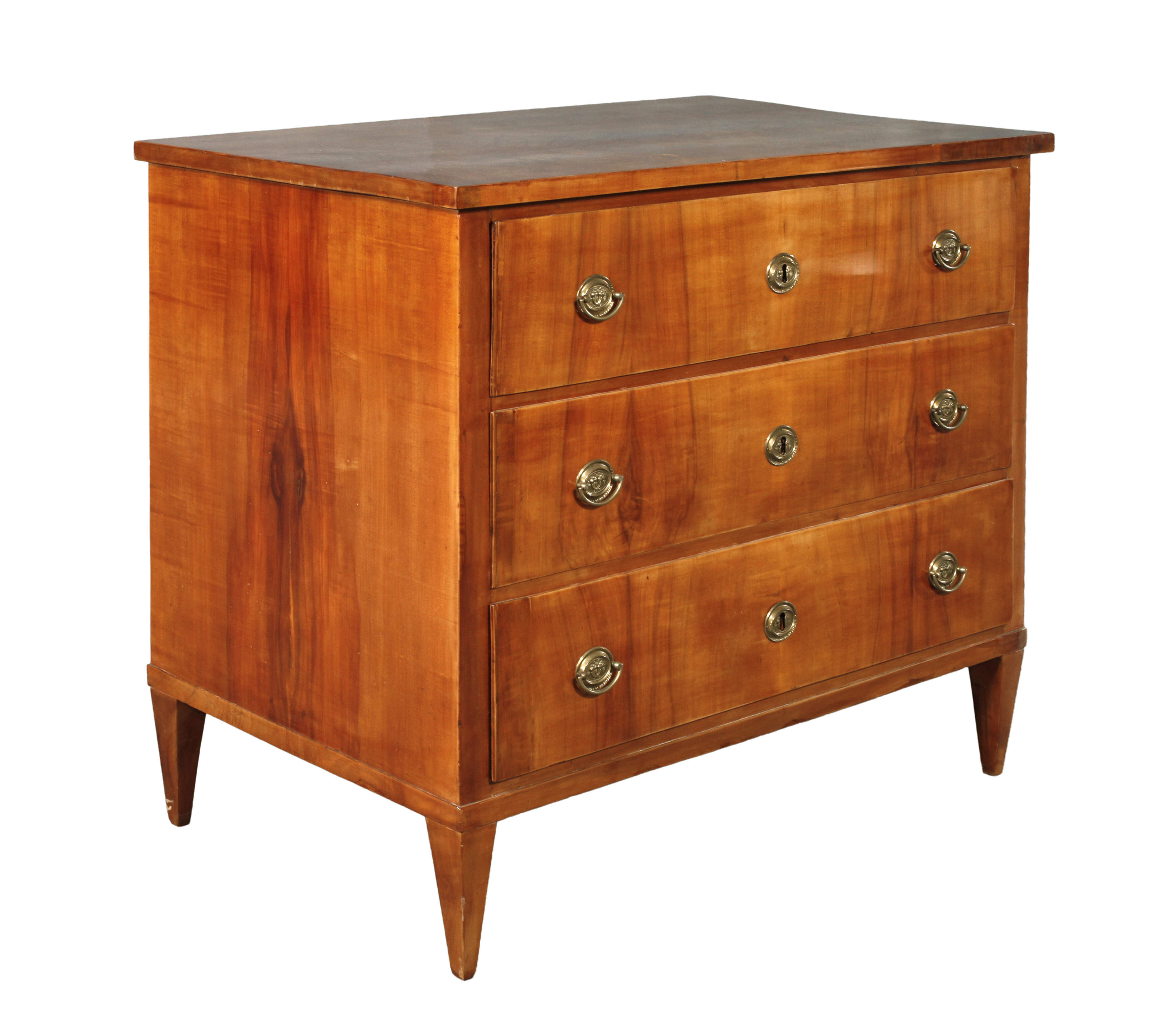 Kommode Biedermeier