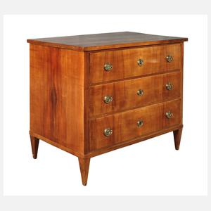 Kommode Biedermeier
