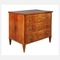 Kommode Biedermeier111