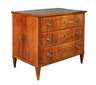 Kommode Biedermeier