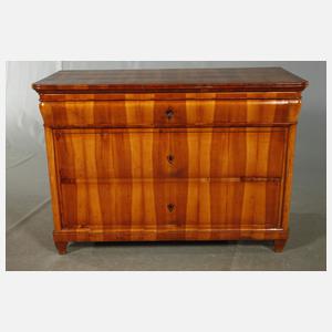 Kommode Biedermeier
