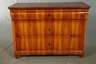 Kommode Biedermeier