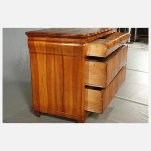 Kommode Biedermeier